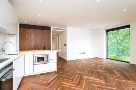 Kitchen/Living Area