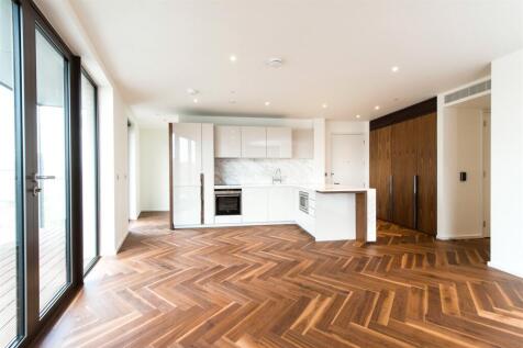 Kitchen/Living Area