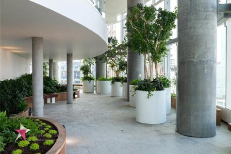Internal Garden