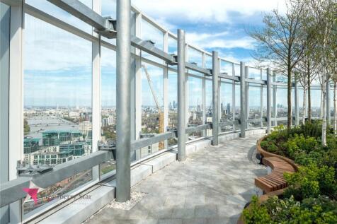 Roof Terrace