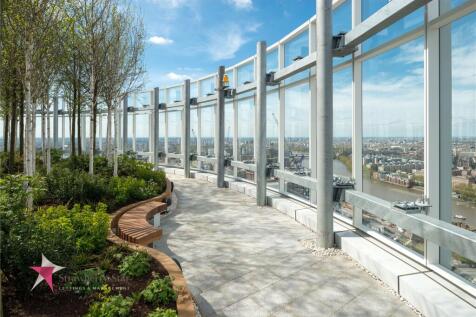 Sky Garden