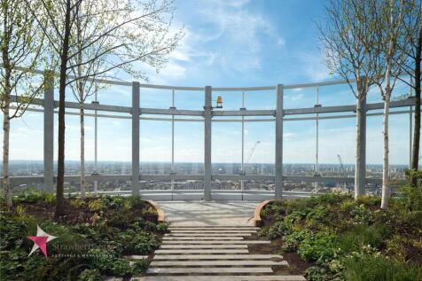 Sky Garden