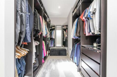 Master Dressing