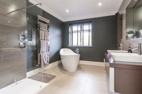 Master En Suite