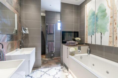 Master En Suite