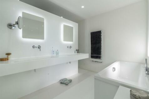 Master En Suite