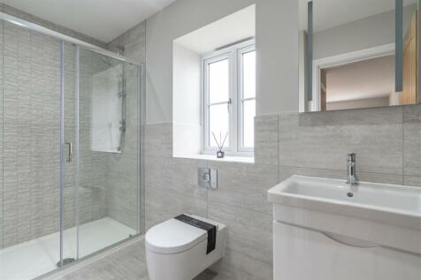 Master En Suite