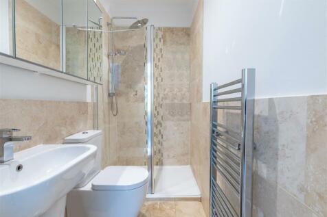 Master En Suite