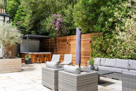 Outside Living
