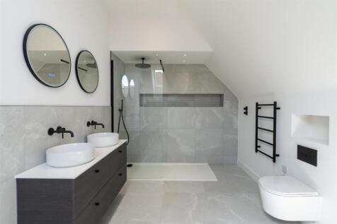 Master En Suite
