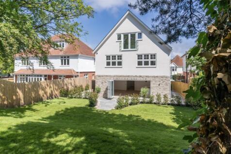 2A Birchwood Road