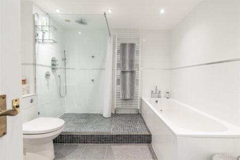 Master En Suite