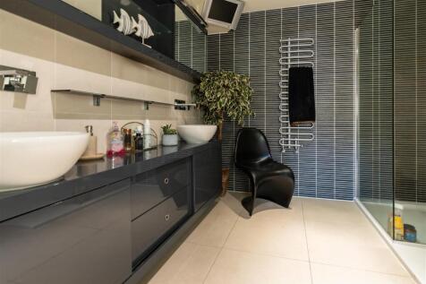Master En Suite