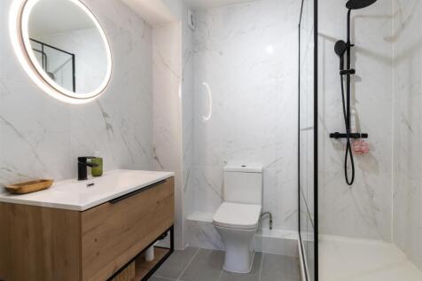 Master En Suite