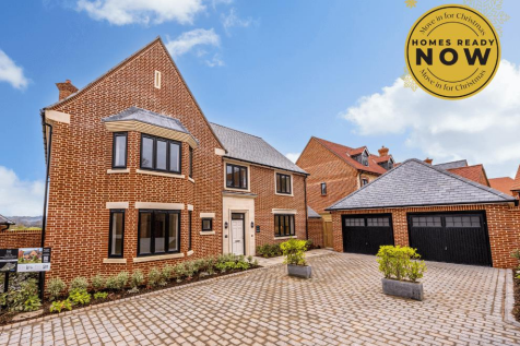 Plot 170 Rivers Edge