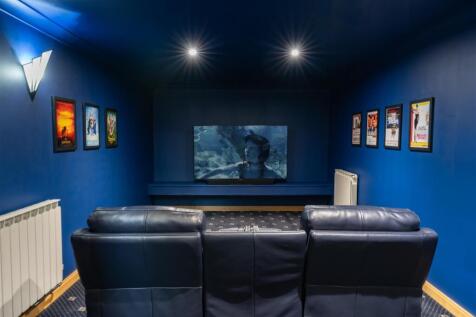 Cinema