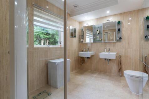 Master En Suite