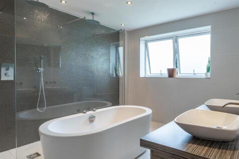 Master En Suite