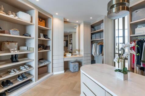 Master Dressing