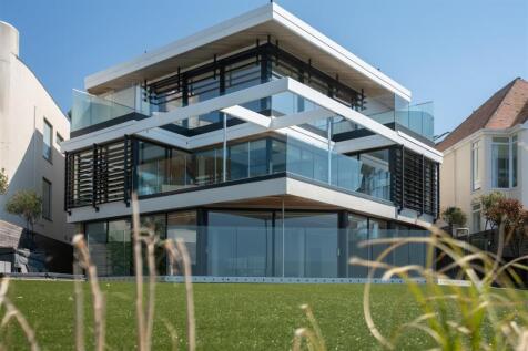 Rear Elevation