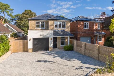 22A Clifton Road