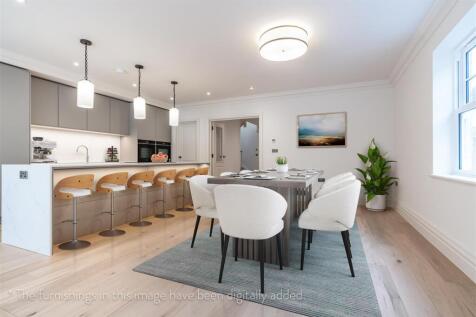 Kitchen/Dining