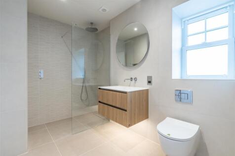 Master En Suite