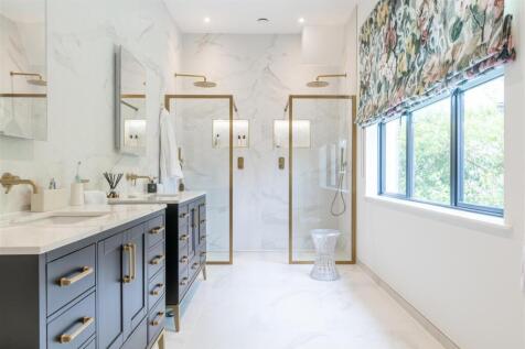 Master En Suite