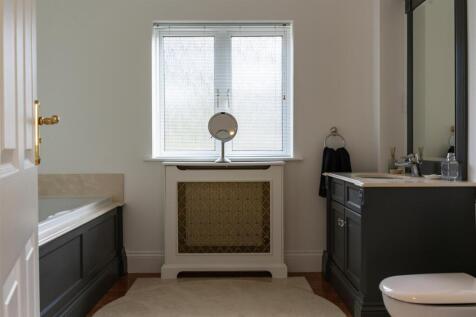 Master En Suite