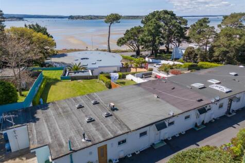 Harbour Close Aerial