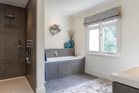 Master En Suite