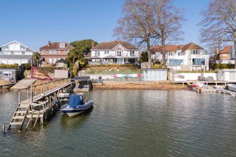 Harbour House