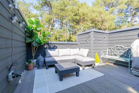 Sun Terrace