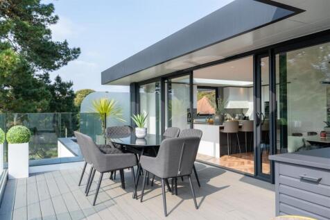 Outside Dining