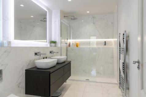 Master En Suite