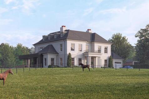 Proposed Dwelling