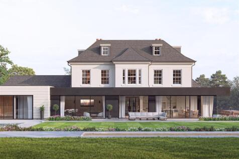 Proposed Dwelling