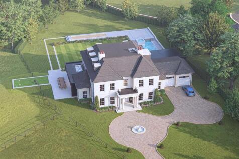 Proposed Dwelling