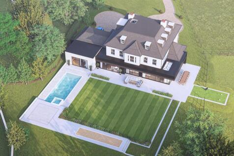 Proposed Dwelling