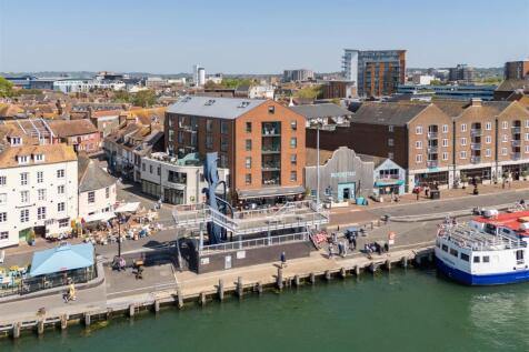 Harbour Lofts