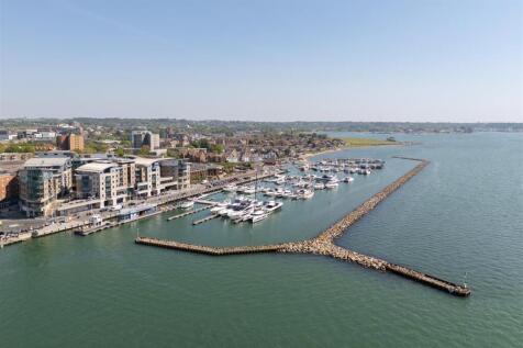 Poole Quay