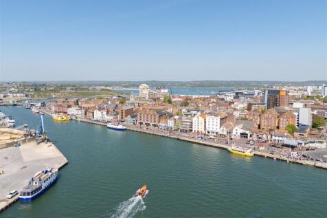 Poole Quay