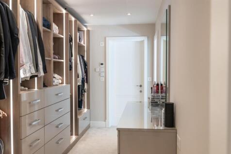 Master Dressing