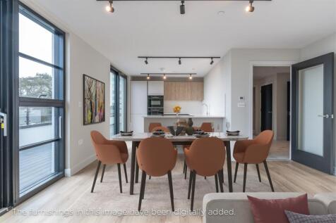 Kitchen/Dining