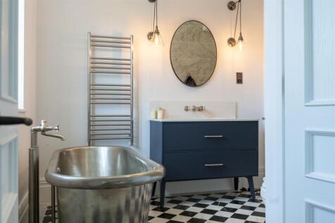 Master En Suite