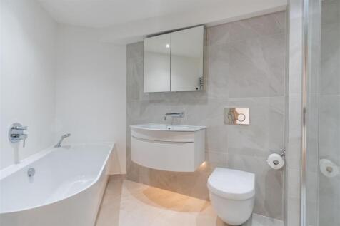 Master En Suite