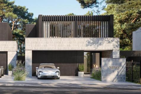 Mito, 18 Nairn Road
