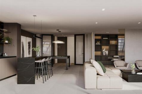 Lounge / Games Room