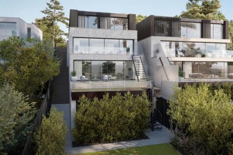 Rear Elevation