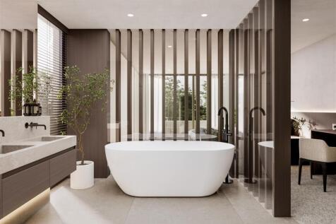 Master En Suite